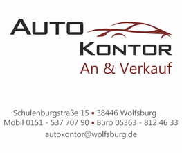 Auto Kontor Bild 1