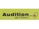 Audition de l'Adour
