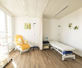 Ärztezentrum Hochdorf Bild 2