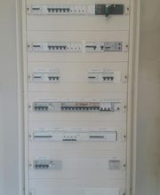 E.C.V.A Electricité Chauffage Ventilation Alarme image 14