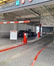 Q-Park Woldemei Bild 4