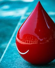 EFS - Maison du don - Rodez image 4