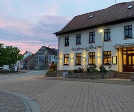 Rosenhotel Scherer e.K. Bild 6