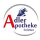 Logo der Adler-Apotheke