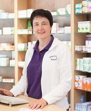 Inh. Katrin Regele e.K. Schloß-Apotheke Weiltingen Bild 3