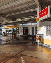 Shell Recharge Charging Station Bild 4