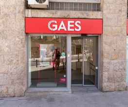 Centro auditivo GAES Figueres imagen 9