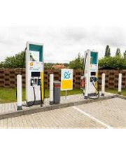 Shell Recharge Charging Station Bild 8