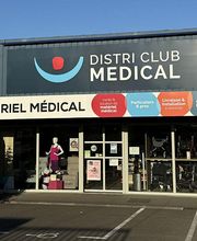 Distri Club Médical 08 image 1