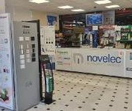 Novelec Híspalis imagen 1