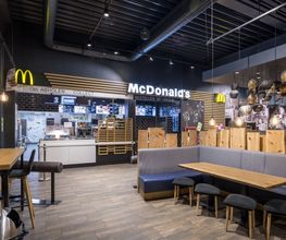 McDonald's Bild 3