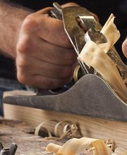 Schreinerei Aeschlimann GmbH Bild 1