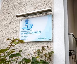 Tierarzt Eckernförde, Tierarztpraxis Heldt Bild 4