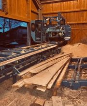 Sägewerk Franz Promberger Bild 7