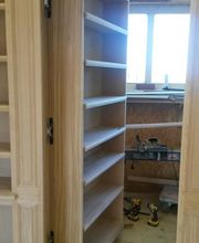 Menuiserie Chevalier François image 2