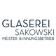 GLASEREI SAKOWSKI GmbH