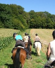 Centre Equestre des Cavalous image 6