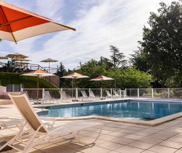 Hotel Lou Paradou image 13