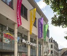 Zwickau Arcaden Bild 16