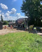 Ellis Brothers Concrete Inc image 13