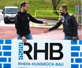 Rhein-Hunsrück-Bau Bild 13