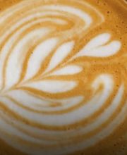 Baristacoffeeshop Bild 1