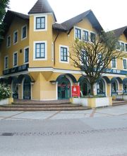 Optik Knopp Allinger Str. 1 82178 Puchheim Bild 1