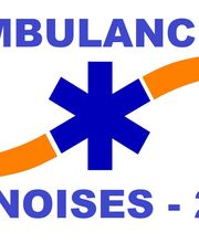 Ambulances 2000 image 1
