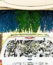 You can trust Splash In to get your car extra shiny and clean.