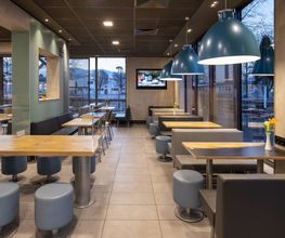 McDonald's Bild 6