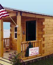 Appalachian Log Structures, Inc image 3