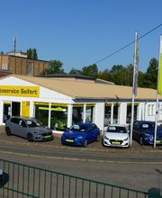 Autohaus am Kassberg Bild 2