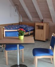 Pflegewohnung Weitblick / Spitex Futura 24 GmbH Bild 5