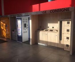 SUPERMARCHÉ G20 image 9