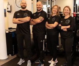 MoveMent Physiotherapie Bild 8