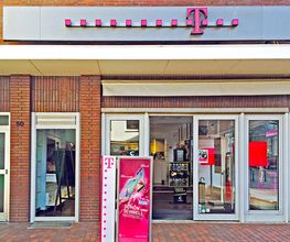 Telekom Shop Bild 1