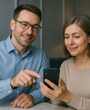 Technikhilfe Kargoscha Bild 5