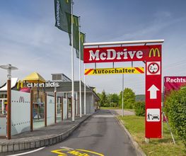 McDonald's Bild 3