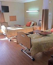 Warner Robins Rehabilitation Center image 2