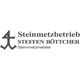 Steinmetzbetrieb STEFFEN BÖTTCHER