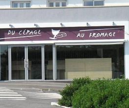 Du Cépage au Fromage image 1