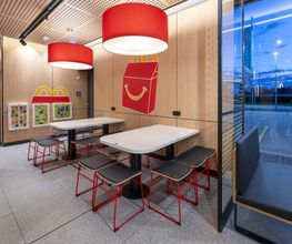 McDonald's Bild 7