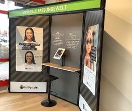 brillen.de & The Good Brand Opticians Bild 3
