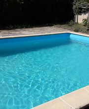 BLEU PISCINE image 3