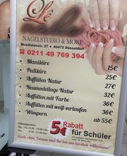 Le Nails Düsseldorf Bild 3