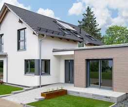 Hanse Haus Musterhaus Fellbach Bild 7