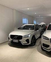 XC60 Pronta entrega