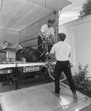 The Gentlemen Facility Services Alex Maravegias Bild 15