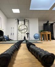 Physio + Performance Standort Mannheim Bild 14