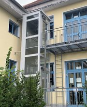 Tremmel Aufzüge GmbH & Co. KG Bild 5